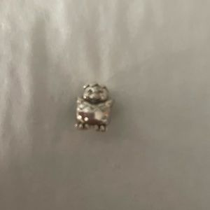Pandora Chick Charm